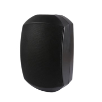 Акустическая система Top Sound F-LHY4Y 4", 20 Вт, 100 В, черный