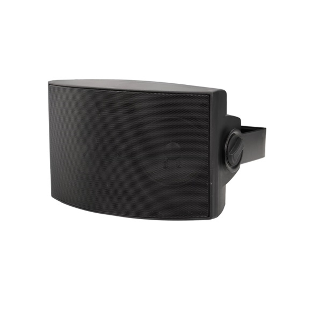 Акустична система Top Sound F-LHY505D 2x5", 50 Вт, 100 В, чорний, 2×5"