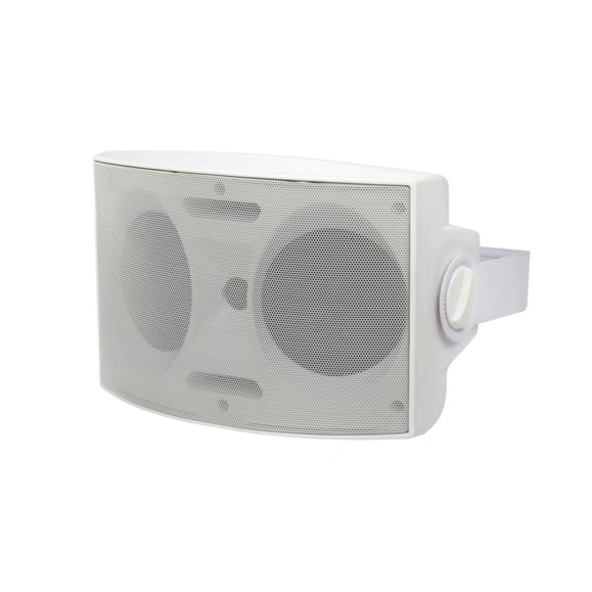 Акустическая система Top Sound F-LHY505DW 2x5", 50 Вт, 100 В, белый, 2×5"