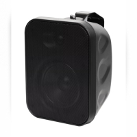 Акустическая система Top Sound F-LHY5W 5.25", 40 Вт, 100 В, черный
