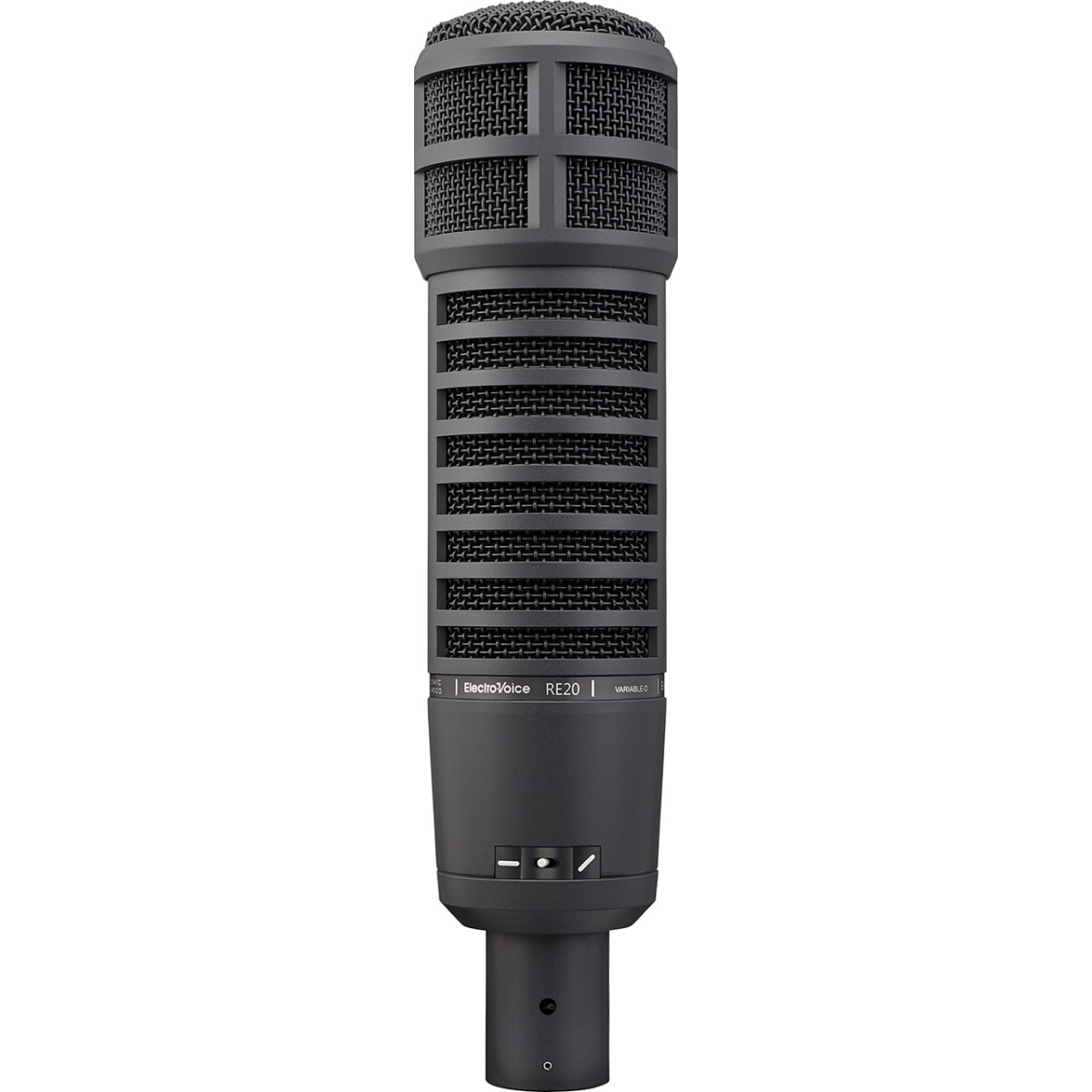Динамічний мікрофон Electro-Voice RE20