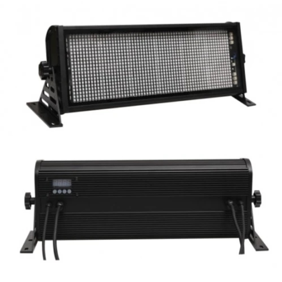 Світловий прилад City Light FW-003 LED Segment STROBE 600W DMX вологозахищений