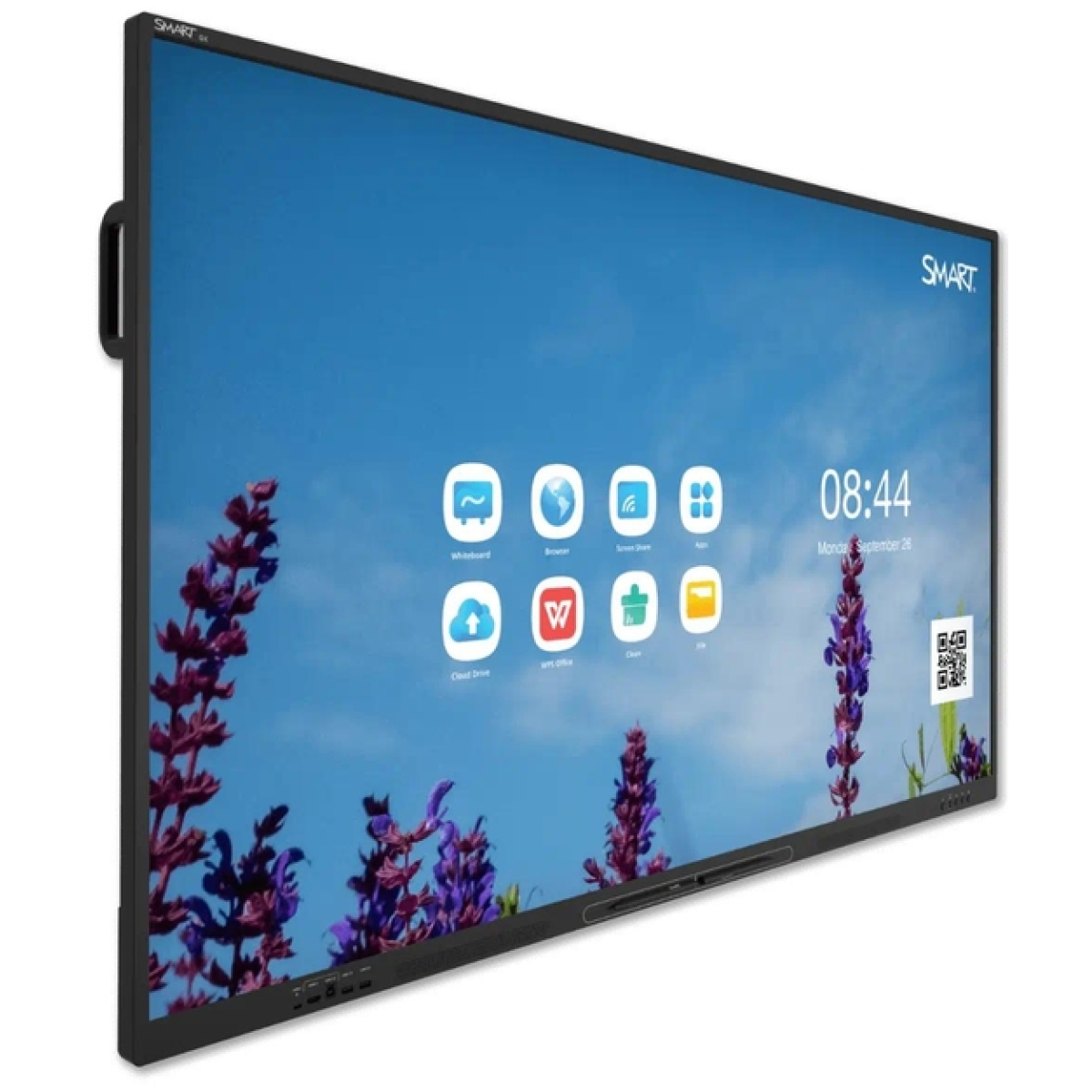 Інтерактивний дисплей SMART Technologies GX175-V3 (Android 13, 8/64 Gb)