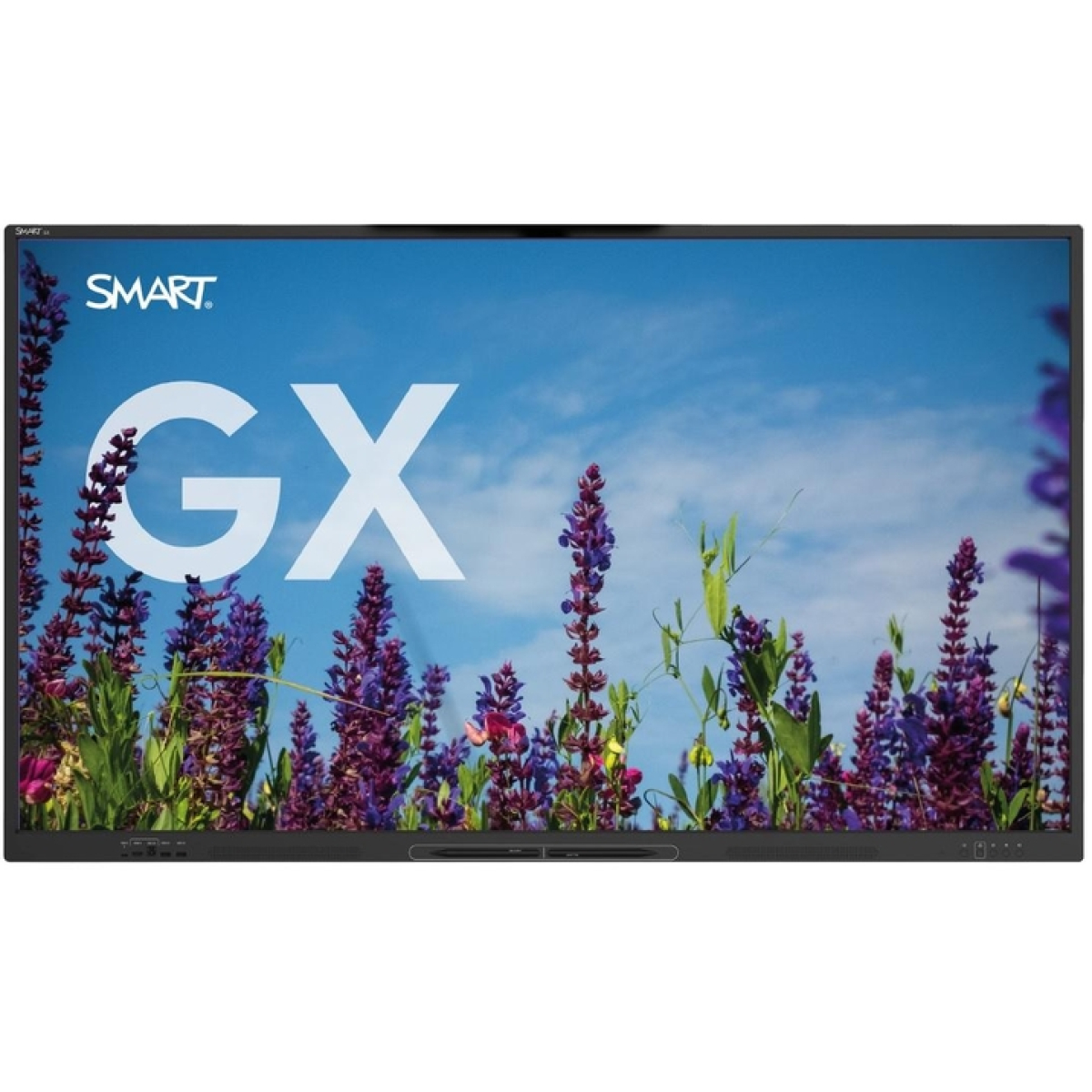 Інтерактивний дисплей SMART Technologies GX175-V3 (Android 13, 8/64 Gb)