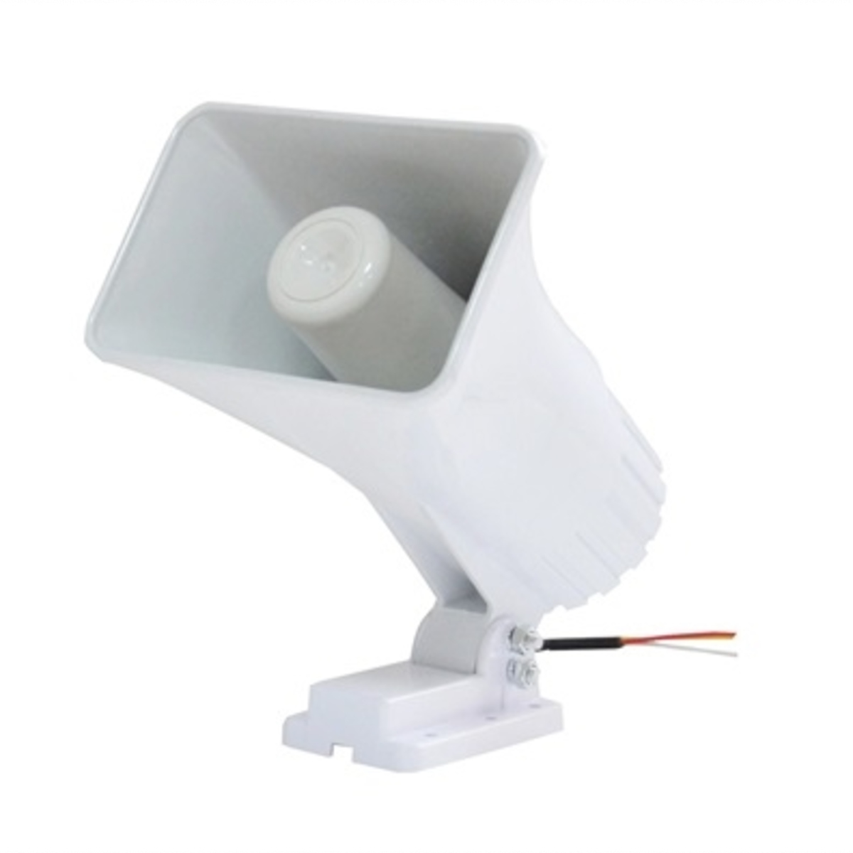 Рупор L-Frank Audio H-407T, 15 Вт, 100 В, ABS