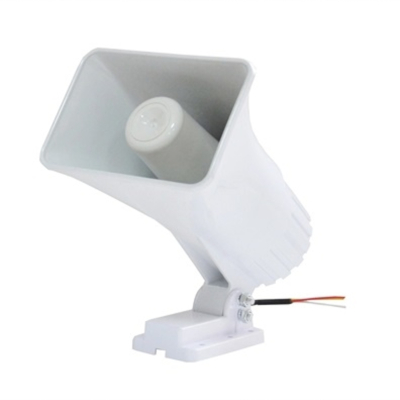 Рупор L-Frank Audio H-407T, 15 Вт, 100 В, ABS