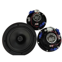 Стельовий динамік L-Frank Audio HSR186-5TB, 5.25", 20 Вт, 100 В, чорний
