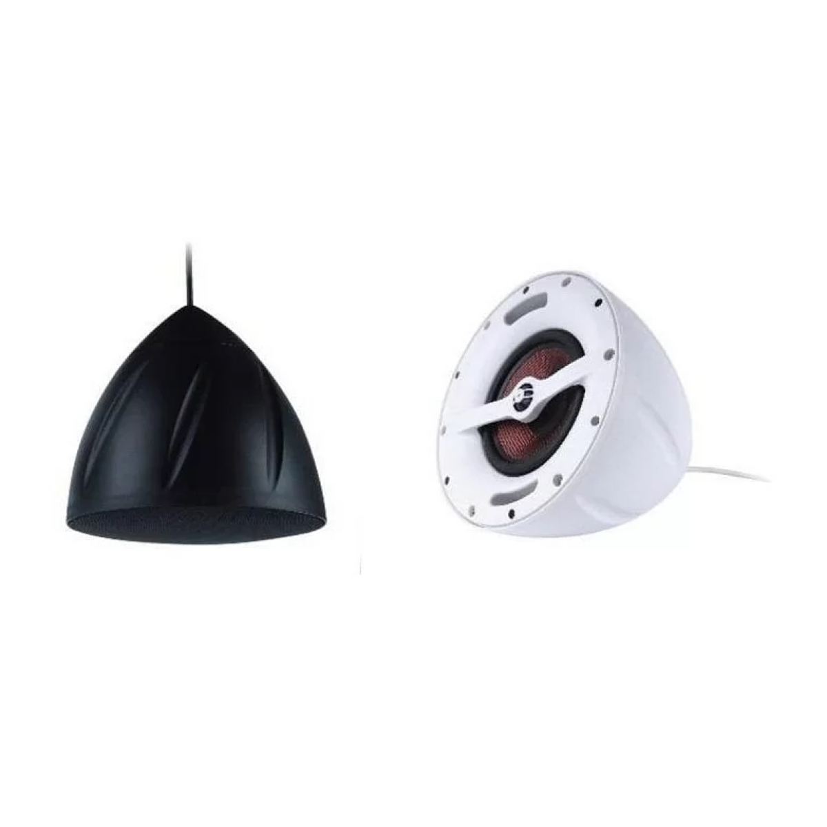 Стельовий динамік L-Frank Audio HSR316-6B 6.5", 40Вт, Bluetooth