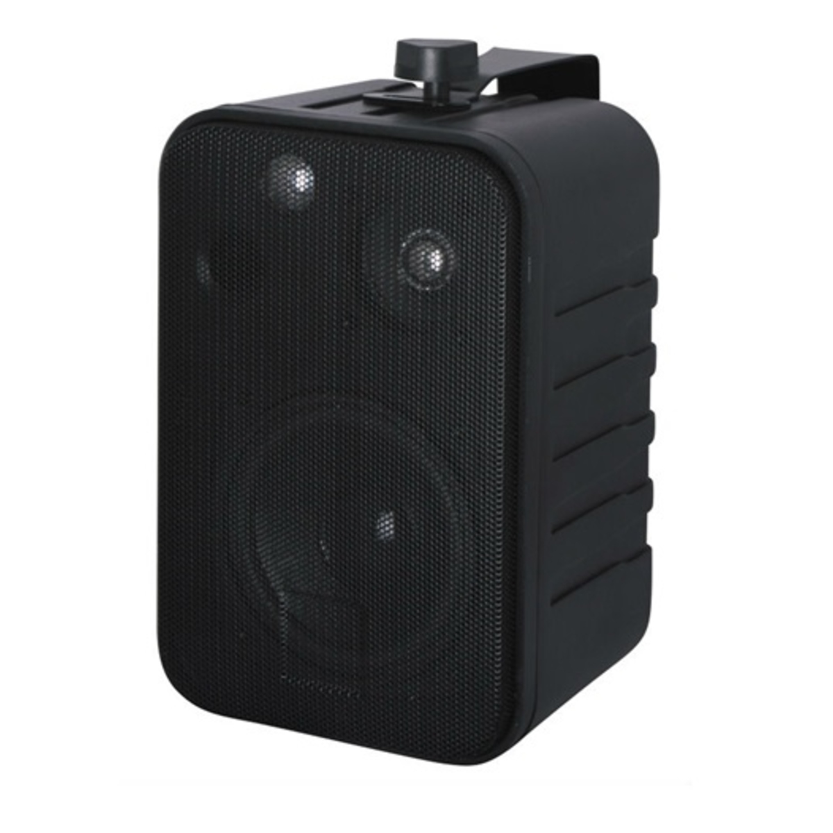 Акустическая система L-Frank Audio HYB105-4TB 20 Вт, 100 В, черный