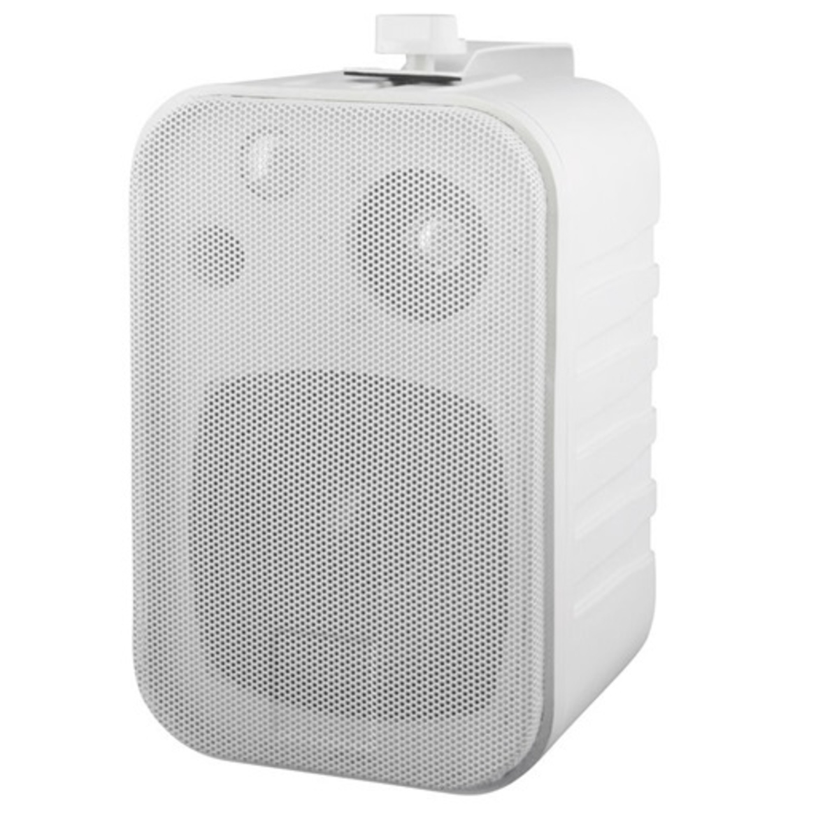 Акустическая система L-Frank Audio HYB105-4TW 20 Вт, 100 В, белый