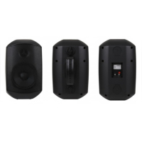 Акустическая система L-Frank Audio HYB148-6TB 6.5", 10-40 Вт, 100В, черная