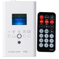 Проигрыватель для акустической системы L-Frank Audio HYC1215