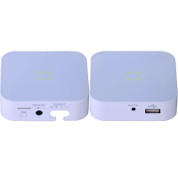 Активный беспроводной проигрыватель L-Frank Audio HYC1503WA, 15 Вт×2