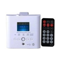 Проигрыватель для акустической системы L-Frank Audio HYC8615
