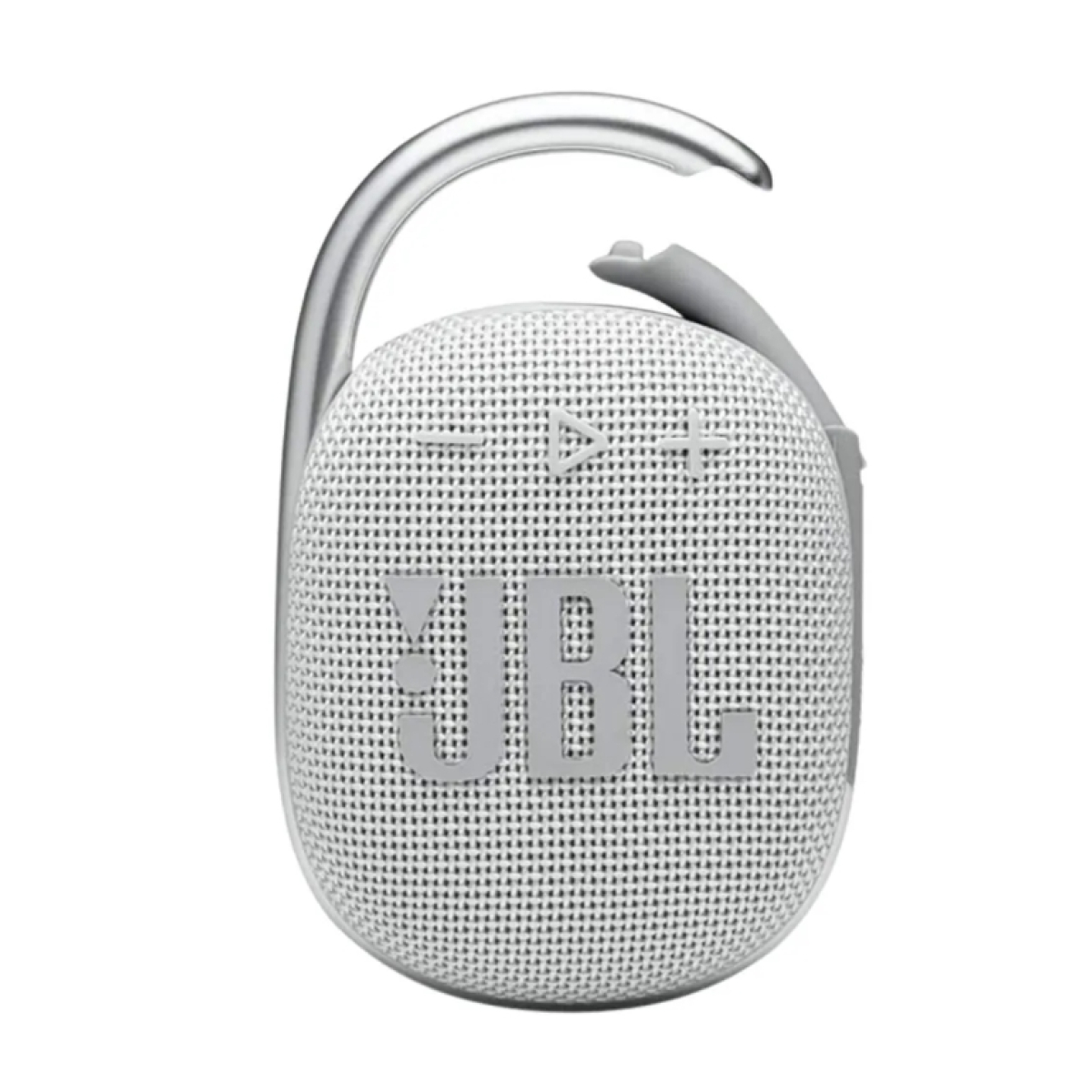 Автономна акустика JBL Clip 4 White