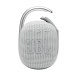 Автономна акустика JBL Clip 4 White