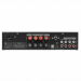 Стерео підсилювач DV Audio KTV-200, 4×50Вт, BT, USB, FM