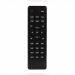 Стерео підсилювач DV Audio KTV-200, 4×50Вт, BT, USB, FM