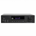 Стерео підсилювач DV Audio KTV-200, 4×50Вт, BT, USB, FM