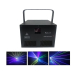 Лазер анімаційний LanLing L-5W Transformer 5W RGB 25KPPS ILDA