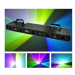 Лазер LanLing L2500RGBP Four Lens Laser Light