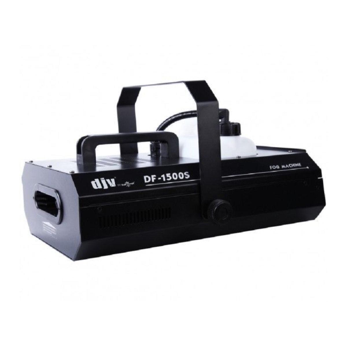 Генератор диму DJPOWER DF-1500S