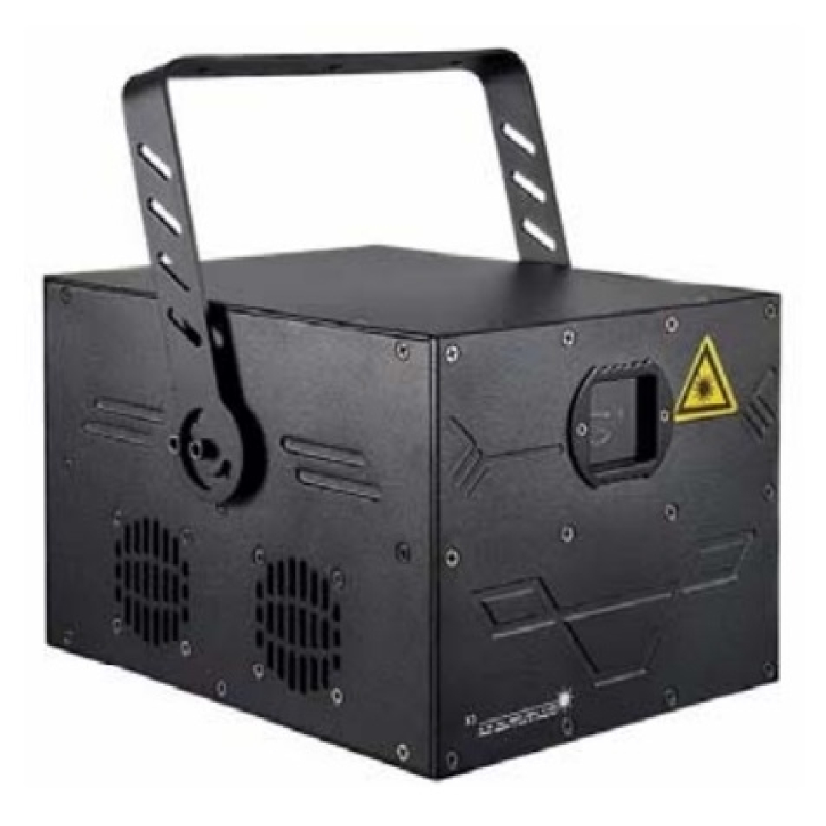 Лазер анимационный New Light M-J1000RGB 10W RGB Laser Light
