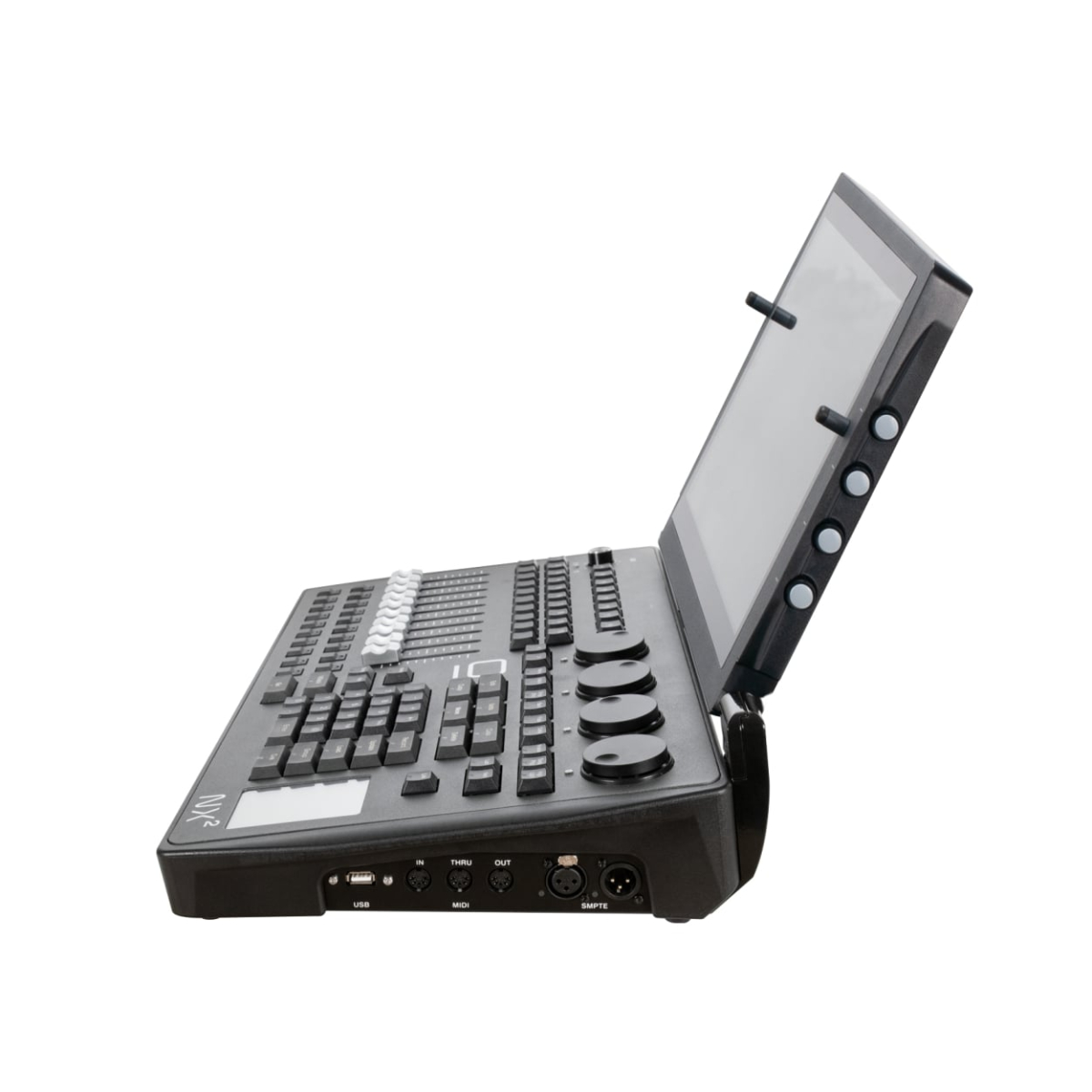 Консоль Obsidian NX-2
