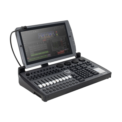 Консоль Obsidian NX-2