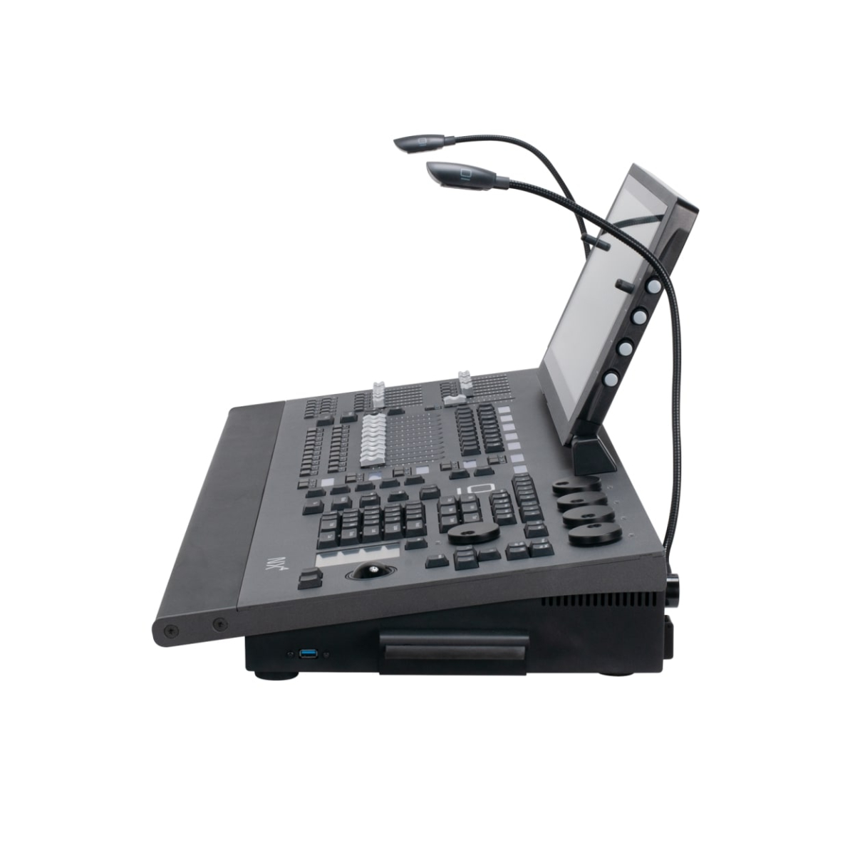 Консоль Obsidian NX-4