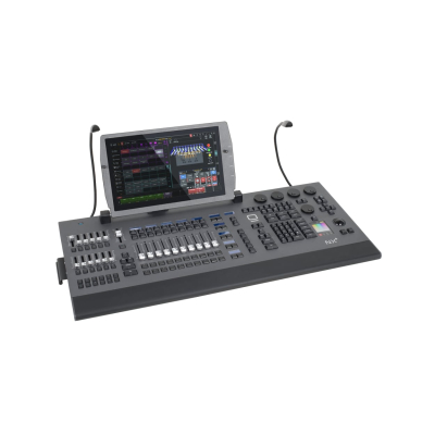 Консоль Obsidian NX-4