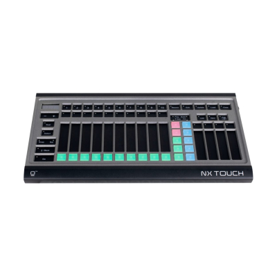 USB-панель Obsidian NX-Touch