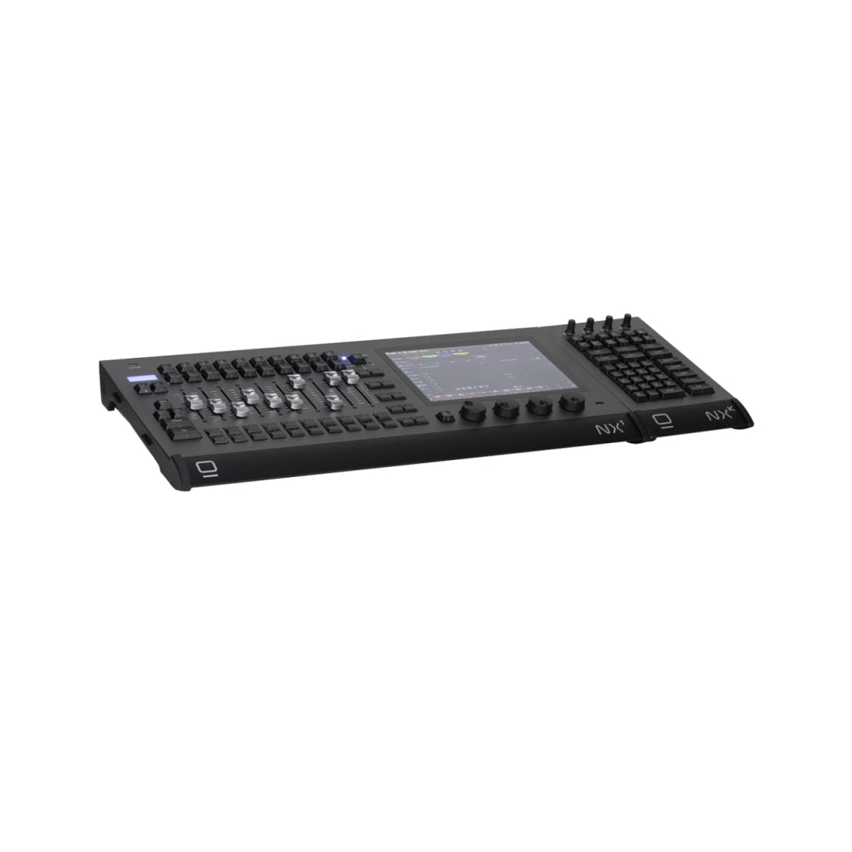 USB-клавиатура Obsidian NX-K