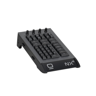 USB-клавіатура Obsidian NX-K