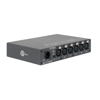 RDM-спліттер Obsidian Netron RDM 6XL