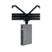 Ethernet-спліттер з підтримкою Artnet Obsidian Netron RDM645