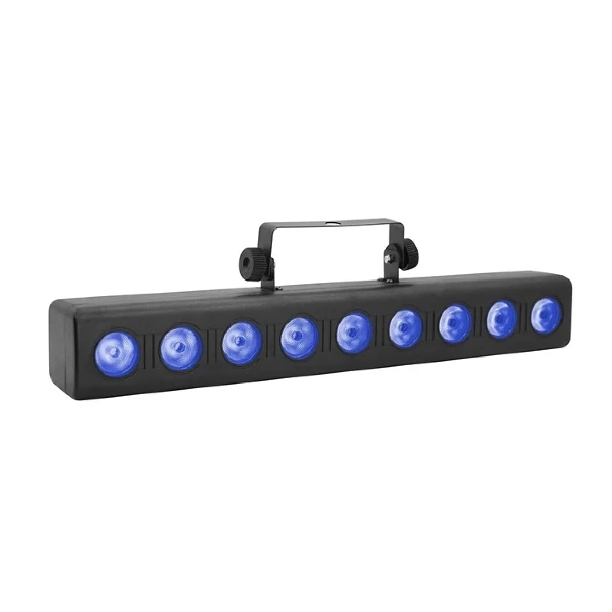 Світлодіодна LED панель New Light PL-32M LED Wall Bar RGBW 4 в 1