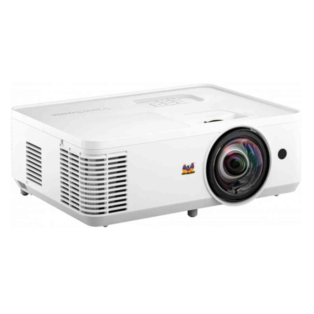 Проектор короткофокусный VIEWSONIC PS502W
