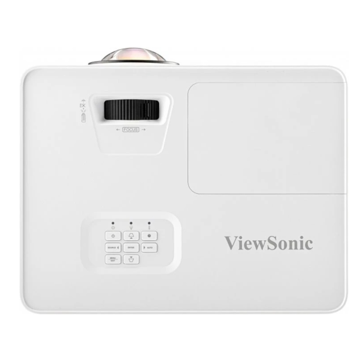 Проектор короткофокусный VIEWSONIC PS502W