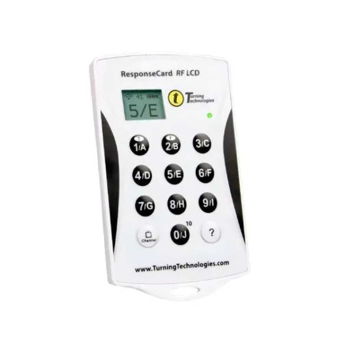 Пульт респондента TurningTechnologies RFC-03