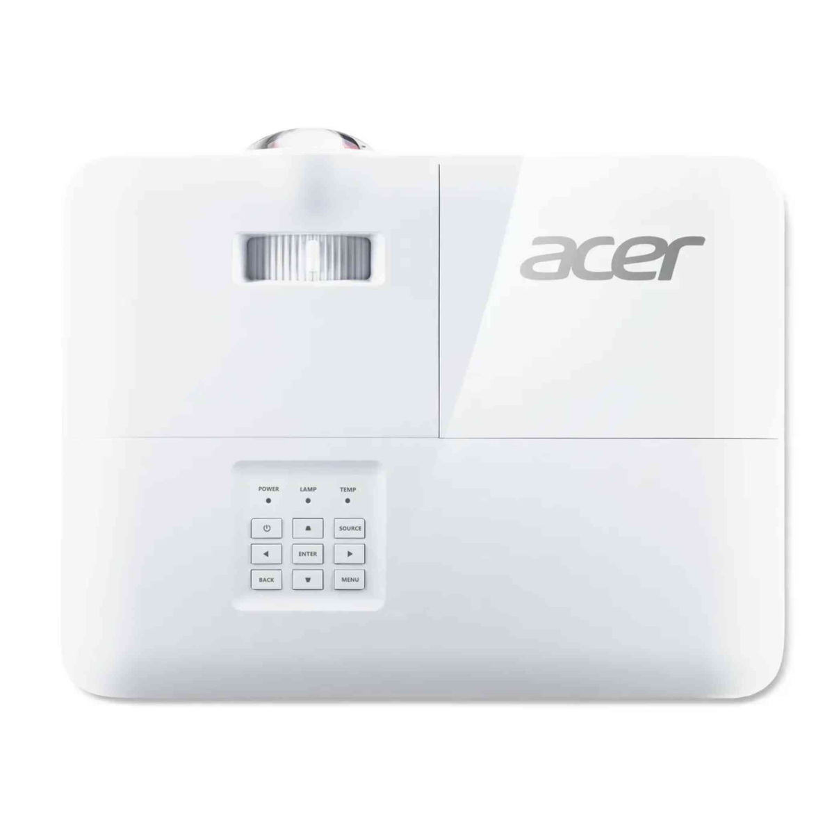 Проектор короткофокусный Acer S1286H