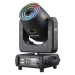 Лазерная голова New Light S56 10W Laser и 3D кольцо, черный