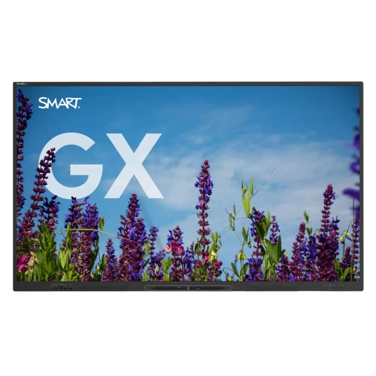 Інтерактивний дисплей SMART Technologies GX165-V3 (Android 13, 8/64 Gb)