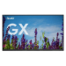 Інтерактивний дисплей SMART Technologies GX165-V3 (Android 13, 8/64 Gb)