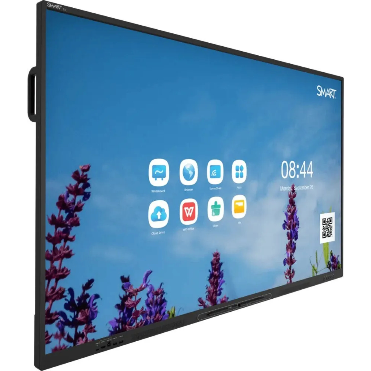 Інтерактивний дисплей SMART Technologies GX165-V3 (Android 13, 8/64 Gb)