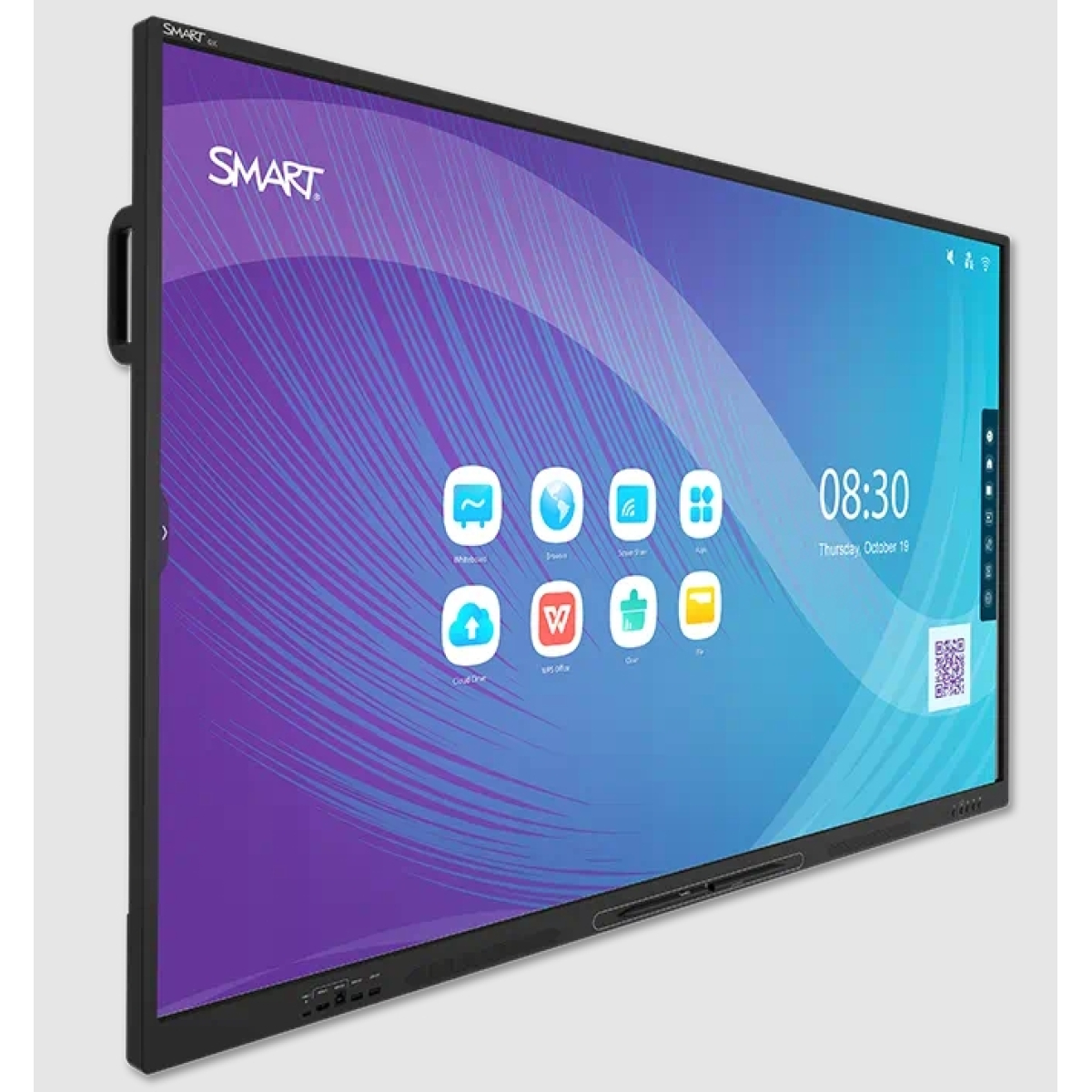 Інтерактивний дисплей SMART Technologies GX175-V3 (Android 13, 8/64 Gb)