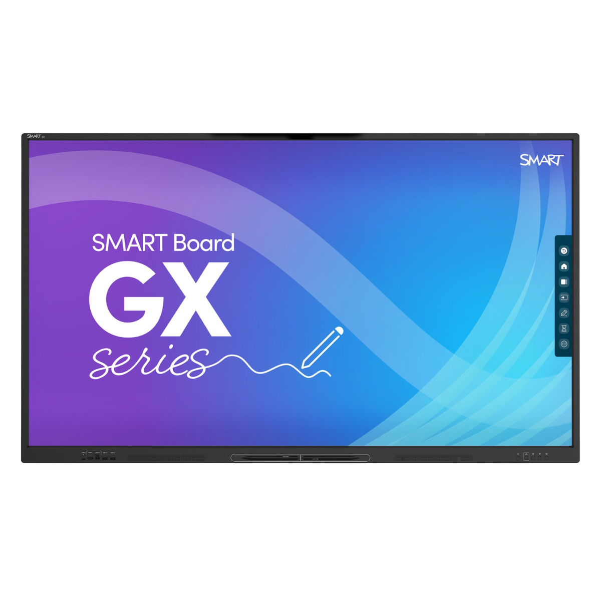 Інтерактивний дисплей SMART Technologies GX175-V3 (Android 13, 8/64 Gb)