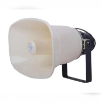 Рупор L-Frank Audio SC-50 50 Вт, 100В, 8 Ом, белый