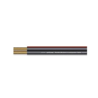 Кабель плоский Hi-Fi Roxtone SC008A, 2х0.75 кв. мм, вн. діаметр 3x6 мм, 100 м