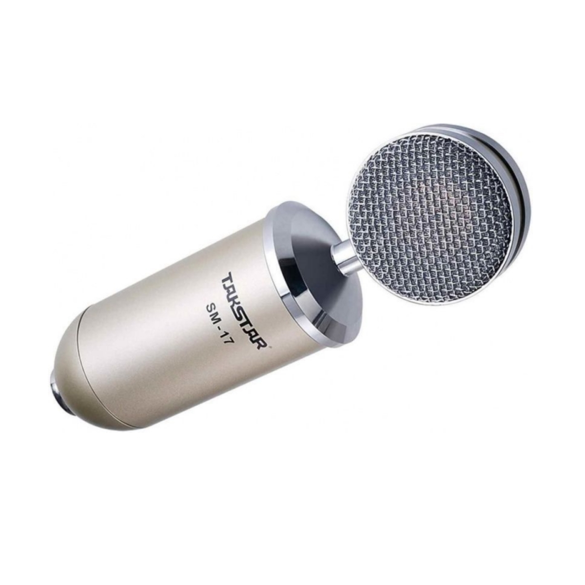 Студійний мікрофон Takstar SM-17